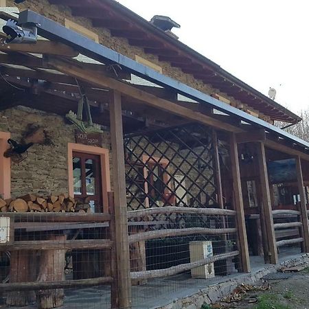 Agriturismo Volpe Golosa Morbegno Extérieur photo