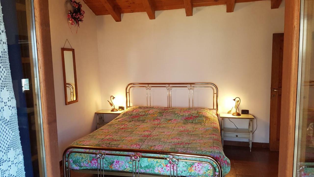Agriturismo Volpe Golosa Morbegno Extérieur photo